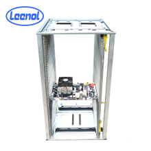 top quality LN-B814 ESD PCB Magazine Rack For Storage PCB Boards